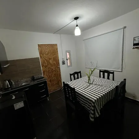 Departamentos Crisol Apartment San Fernando del Valle de Catamarca Exterior photo