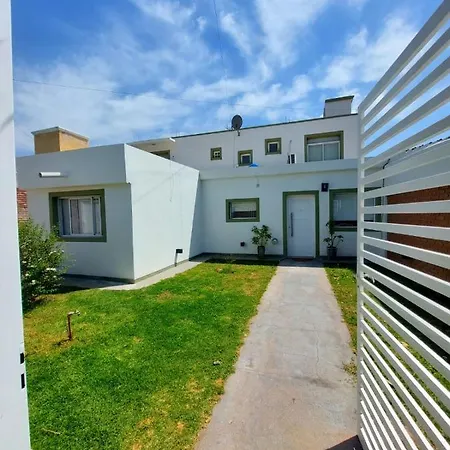 Departamentos Crisol Apartment San Fernando del Valle de Catamarca Exterior photo